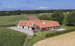 Ingridgården in Båstad